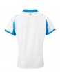 Olympique de Marseille Replika Hemmakläder 2025-26 Kortärmad Olympique de Marseille Replika Hemmakläder 2025-26 Kortärmad